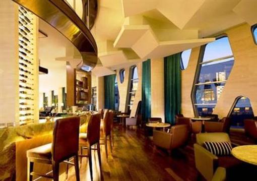 фото отеля Courtyard by Marriott Seoul Times Square