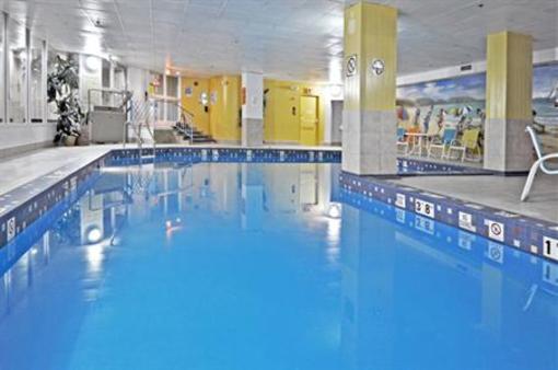 фото отеля Holiday Inn Windsor Downtown