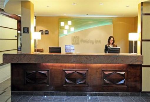 фото отеля Holiday Inn Windsor Downtown