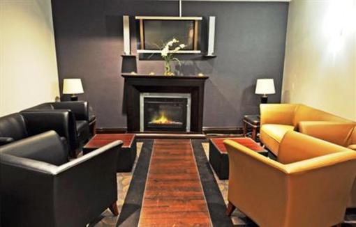 фото отеля Holiday Inn Windsor Downtown