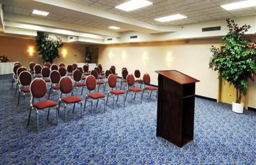 фото отеля Holiday Inn Windsor Downtown