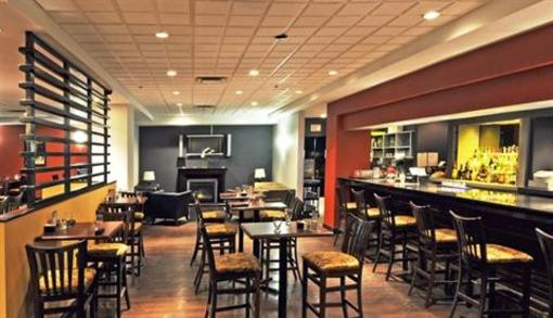 фото отеля Holiday Inn Windsor Downtown