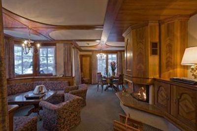 фото отеля Grand Hotel Zermatterhof