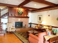 Country Inn & Suites by Carlson _ Fond du Lac