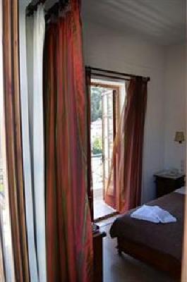 фото отеля Hotel Pelops