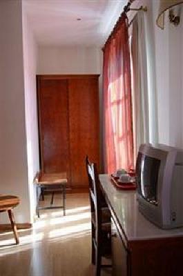 фото отеля Hotel Pelops