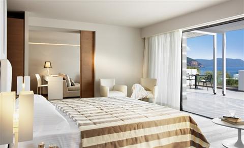 фото отеля Lichnos Beach Hotel