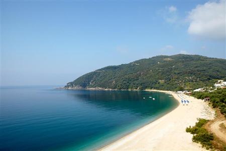 фото отеля Lichnos Beach Hotel