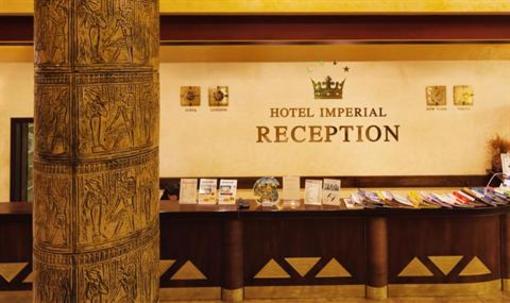 фото отеля Imperial Hotel Sunny Beach