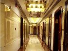 фото отеля Ramee Garden Hotel Apartments Abu Dhabi