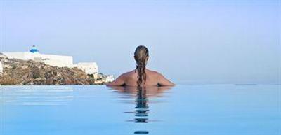 фото отеля Honeymoon Petra Villas