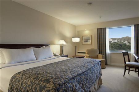 фото отеля Sheraton Hotel Newfoundland