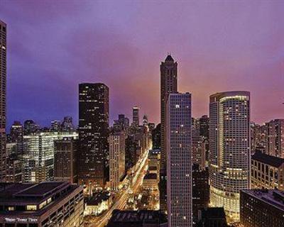 фото отеля Four Seasons Hotel Chicago