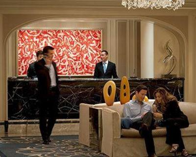 фото отеля Four Seasons Hotel Chicago