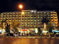 Hotel Mehran Karachi