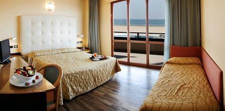 фото отеля Hotel Touring Rimini