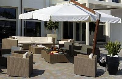 фото отеля Hotel Touring Rimini