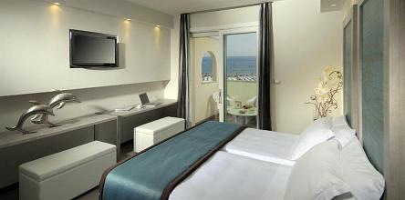 фото отеля Hotel Touring Rimini