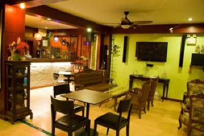 фото отеля Lanta Thip House