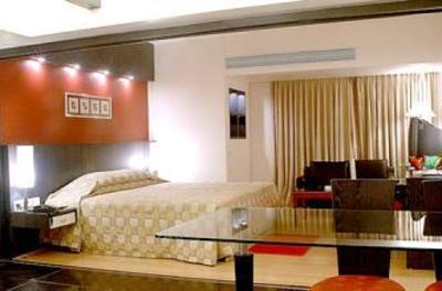 фото отеля Ramee Guestline Hotel Khar