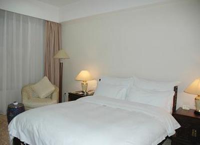 фото отеля Garden Hotel Datong
