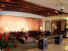 фото отеля Garden Hotel Datong