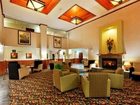 фото отеля Holiday Inn Gresham