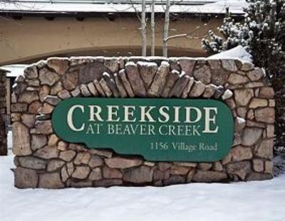 фото отеля Creekside at Beaver Creek