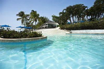 фото отеля Almond Smugglers Cove Resort Gros Islet