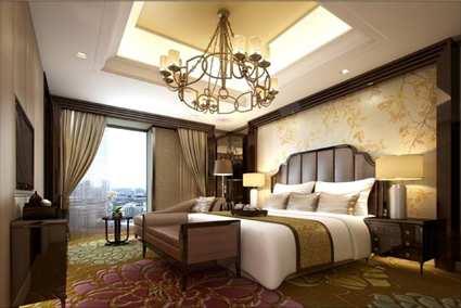 фото отеля Hilton Xian