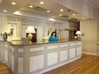 фото отеля Hilton Garden Inn Savannah Historic District