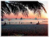 Frendz Resort Boracay