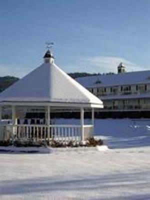 фото отеля South Thompson Inn Kamloops
