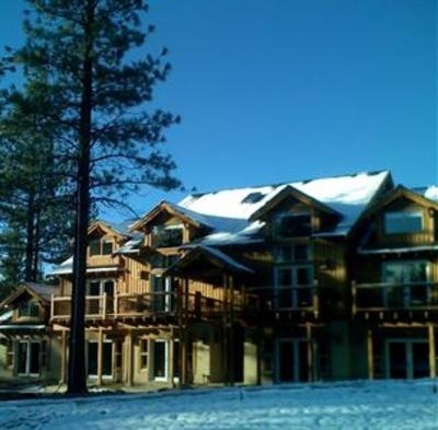 фото отеля Chalet View Lodge