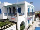 фото отеля Irene Pension I Naxos