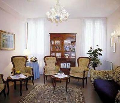 фото отеля Hotel de l'Alboro