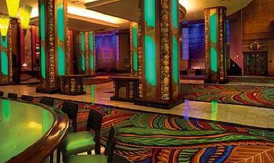 фото отеля Seneca Niagara Casino & Hotel