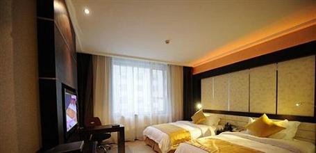 фото отеля Liyang Hotel Changchun