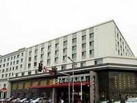 Liyang Hotel Changchun