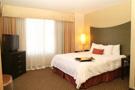 фото отеля Hampton Inn & Suites Ogden