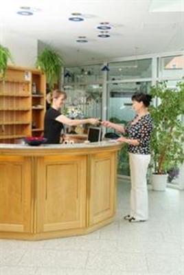 фото отеля Hotel Paulin