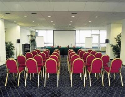 фото отеля Best Western Hotel Milton Milano