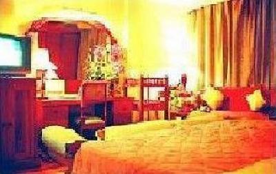 фото отеля Dragon Royal Hotel