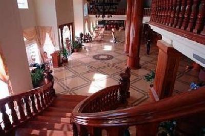 фото отеля Dragon Royal Hotel