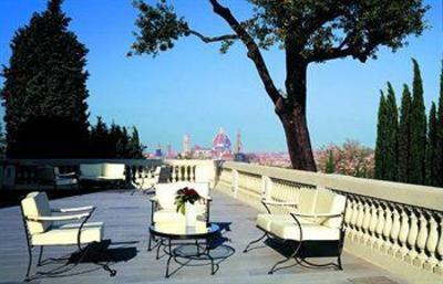 фото отеля Villa La Vedetta