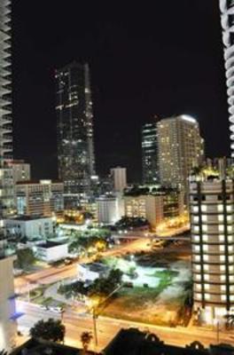 фото отеля Hampton Inn & Suites Miami/Brickell-Downtown
