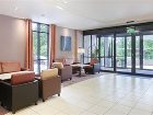 фото отеля Holiday Inn Express Dublin Airport