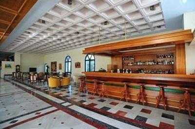 фото отеля Ilaria Hotel