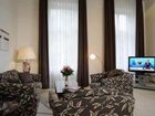 фото отеля Villa Viktoria Hotel Dusseldorf