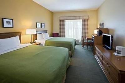 фото отеля Country Inn & Suites by Carlson _ Salina